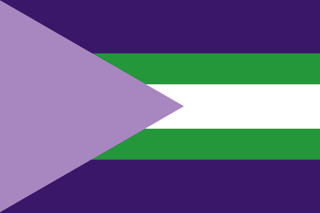 Ymerian Flag - Welcome to Ymeria